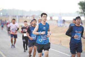 BIB: 372, 15647, 45731
                            <button type="button" onclick="openModal(11324023)" class="btn btn-primary btn-sm float-right btn-popup" data-toggle="modal" data-target=".modal-high-quality">
                        <i class="fas fa-shopping-cart"></i> Add to Cart
                    </button>
                                            <button type="button" onclick="isThisMe(11324023, true)" class="btn btn-success btn-sm float-right btn-popup btn-isme hidden" data-toggle="tooltip" data-placement="bottom" title="นี่คือรูปของคุณใช่ไหม คลิกที่นี่เพื่อเอาเข้าอัลบั้ม">
                        <i class="fas fa-plus"></i> Add to album
                    </button>
                    <button type="button" onclick="isThisMe(11324023, false)" class="btn btn-warning btn-sm float-right btn-popup btn-isnotme hidden">
                        <i class="fas fa-ban"></i> Remove from album
                    </button>